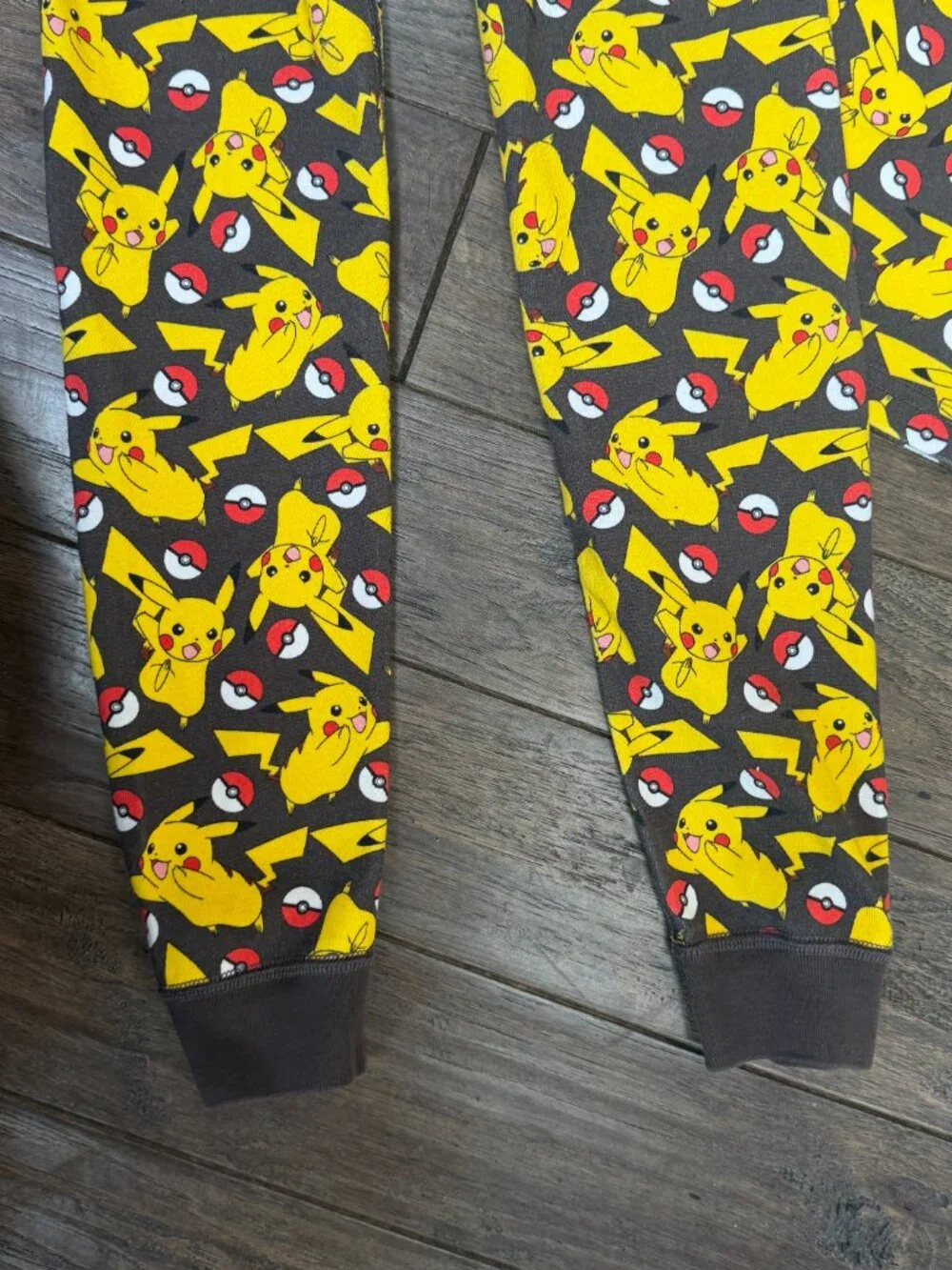Pokemon Collection: Hannah Anderson Boys US size 6-7